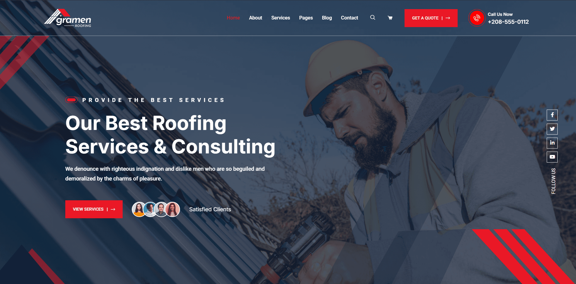 GramenRoofing